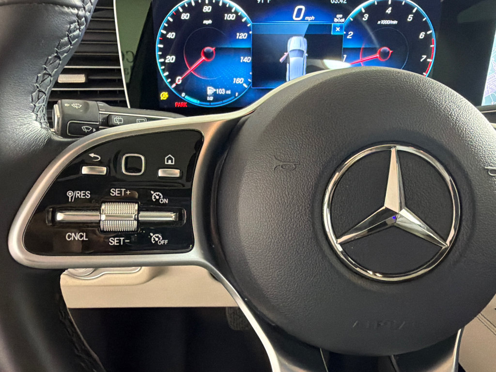 Certified 2023 Mercedes-Benz GLE 350 w/ Premium Package image 29