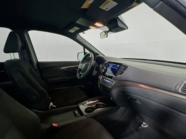 Used 2022 Honda Pilot Sport image 23