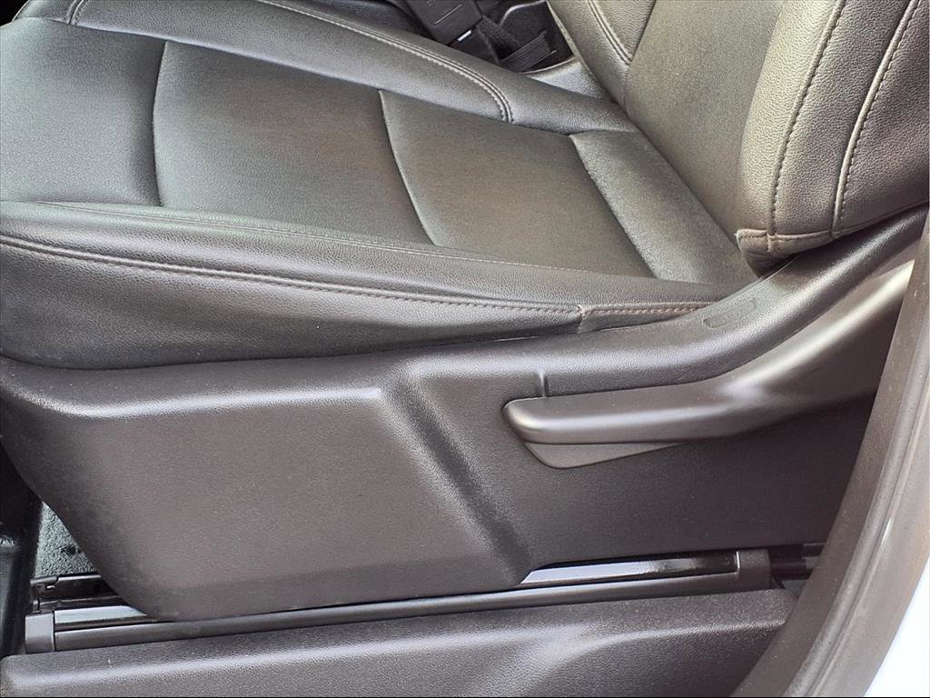 Used 2024 GMC Sierra 2500 Pro image 18