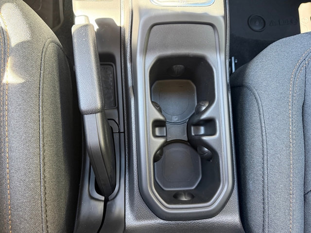 New 2026 Jeep Wrangler Sport image 27