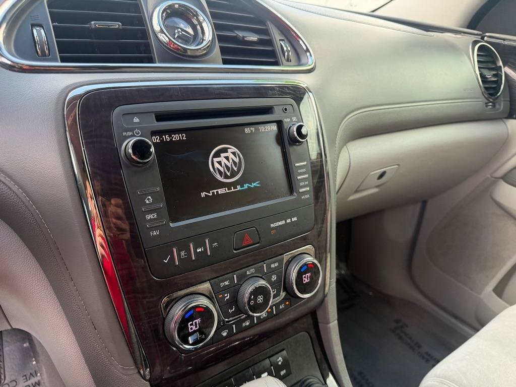 Used 2015 Buick Enclave Convenience FWD image 42