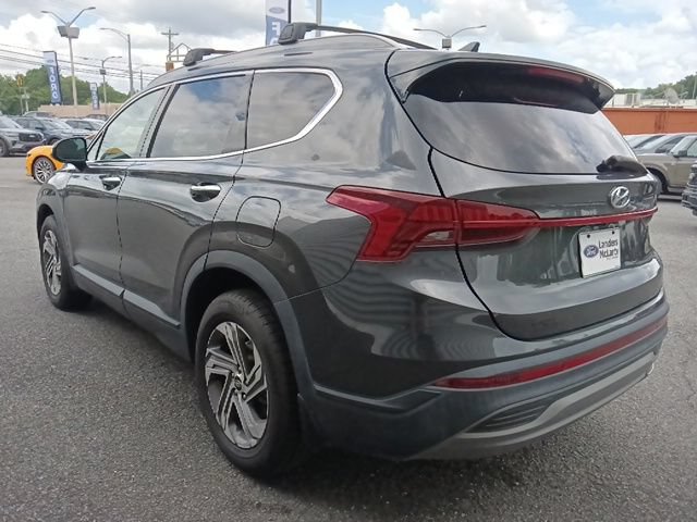 Used 2023 Hyundai Santa Fe SEL FWD image 5