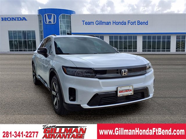 New 2026 Honda Prologue Touring