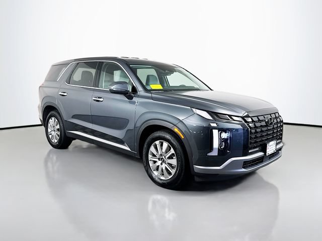 Used 2023 Hyundai Palisade SE w/ Cargo Package AWD/4WD image 10