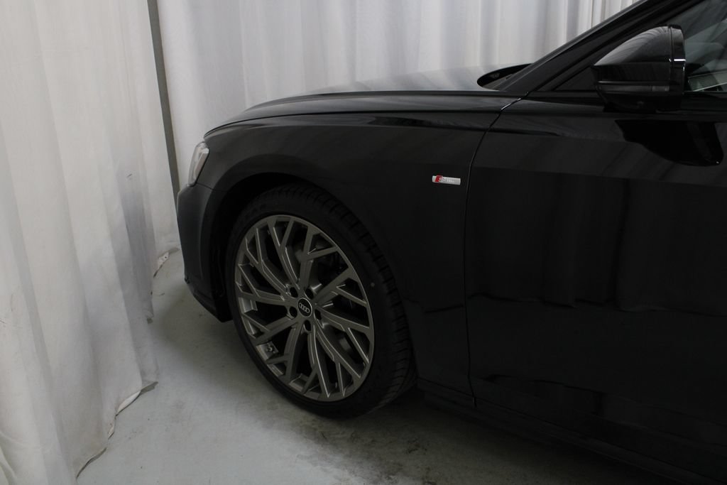 New 2026 Audi A8 L 3.0T AWD/4WD image 29