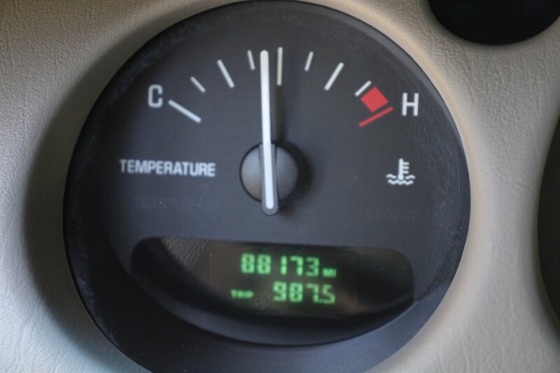 Used 2003 Buick Le Sabre Custom FWD image 7
