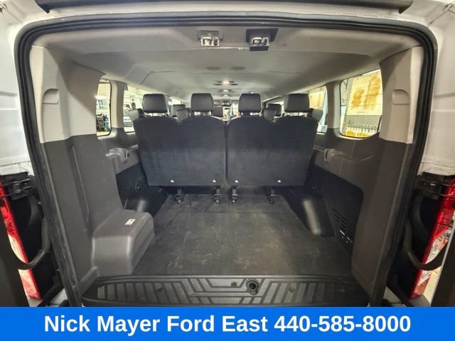 Used 2023 Ford Transit 350 XL RWD image 24