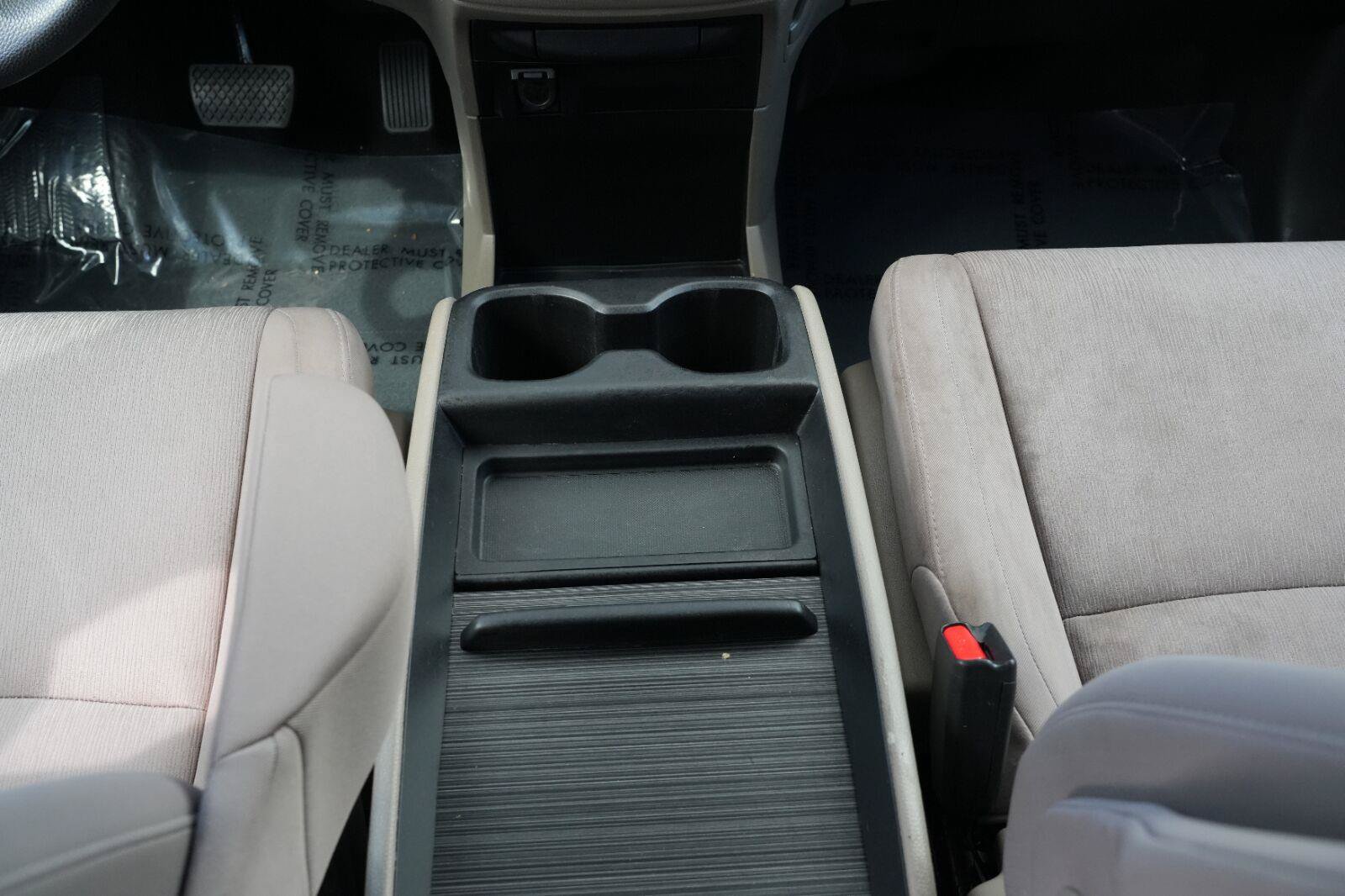 Used 2019 Honda Odyssey EX image 24