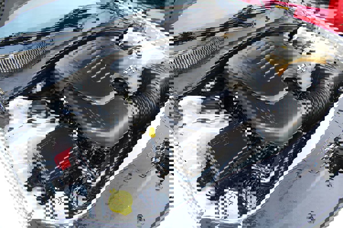 Used 2020 Dodge Charger SXT image 31