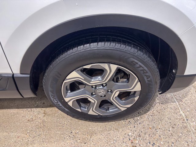 Used 2019 Honda CR-V EX-L image 11