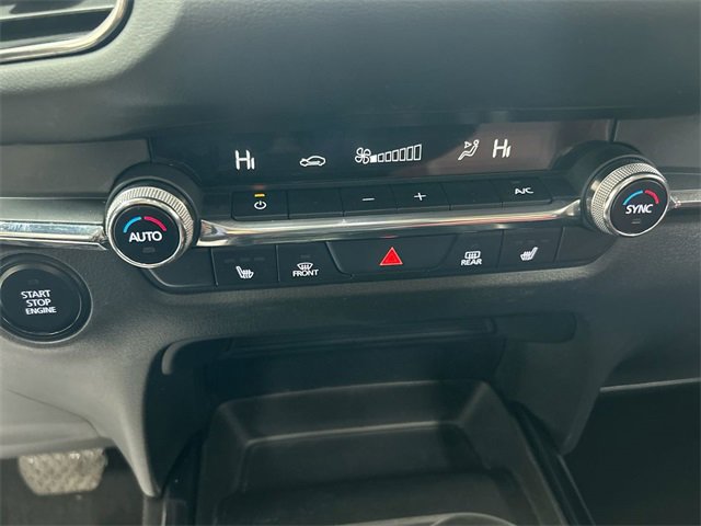 Used 2022 MAZDA CX-30 AWD 2.5 S w/ Preferred Package image 16