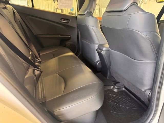Used 2020 Toyota Prius Limited FWD image 14