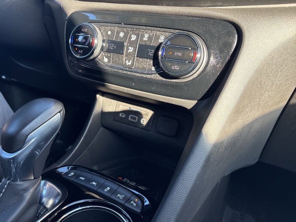 Used 2023 Buick Encore GX Essence w/ Advanced Technology Package image 19