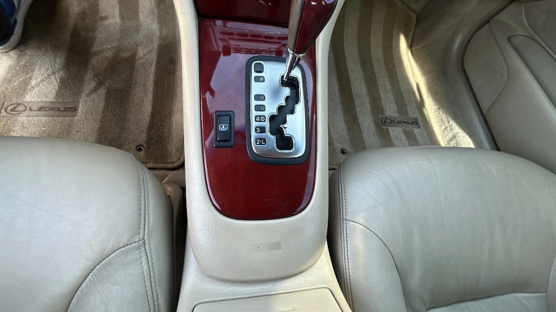 Used 2002 Lexus ES 330 FWD image 23