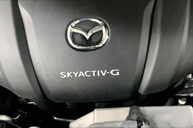 Used 2021 MAZDA CX-5 Grand Touring w/ GT Premium Package AWD/4WD image 28