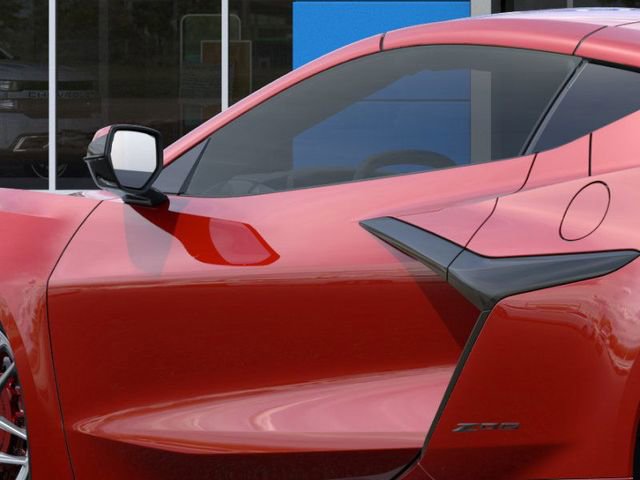 New 2026 Chevrolet Corvette Z06 image 12