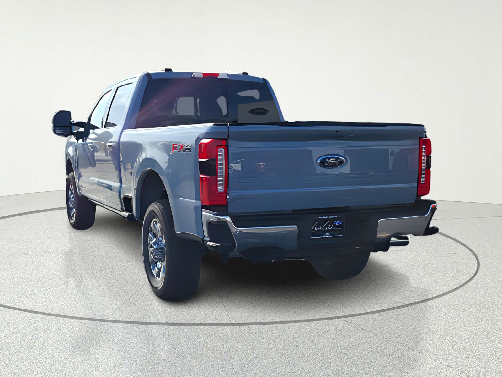 New 2026 Ford F250 Lariat w/ Lariat Premium Package image 6