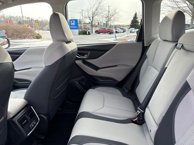 Used 2021 Subaru Forester Premium w/ Popular Package #1 image 20