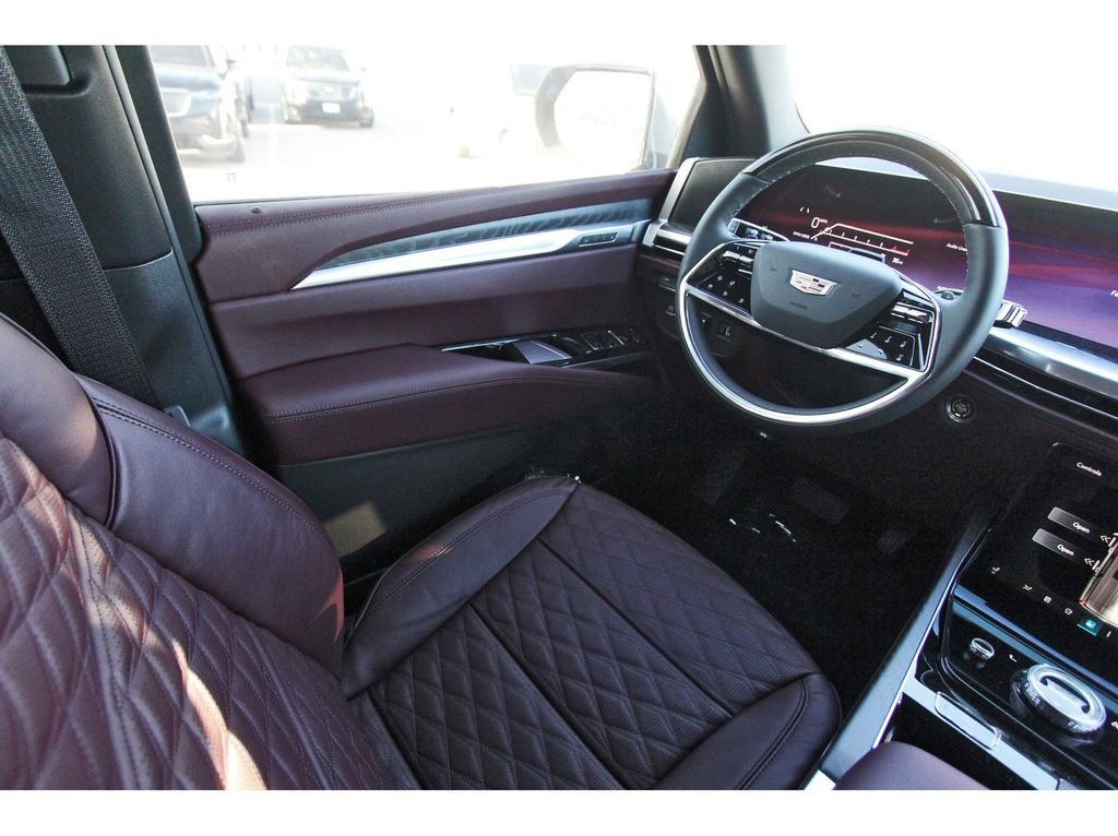 New 2026 Cadillac Escalade Luxury w/ Touring Package image 8