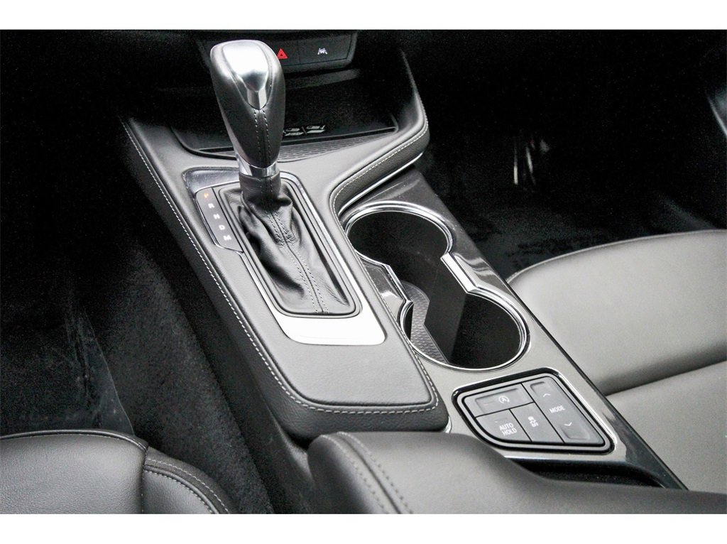 Used 2023 Cadillac CT4 Luxury image 24