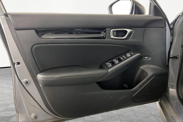 Used 2026 Honda Civic Sport Touring image 17