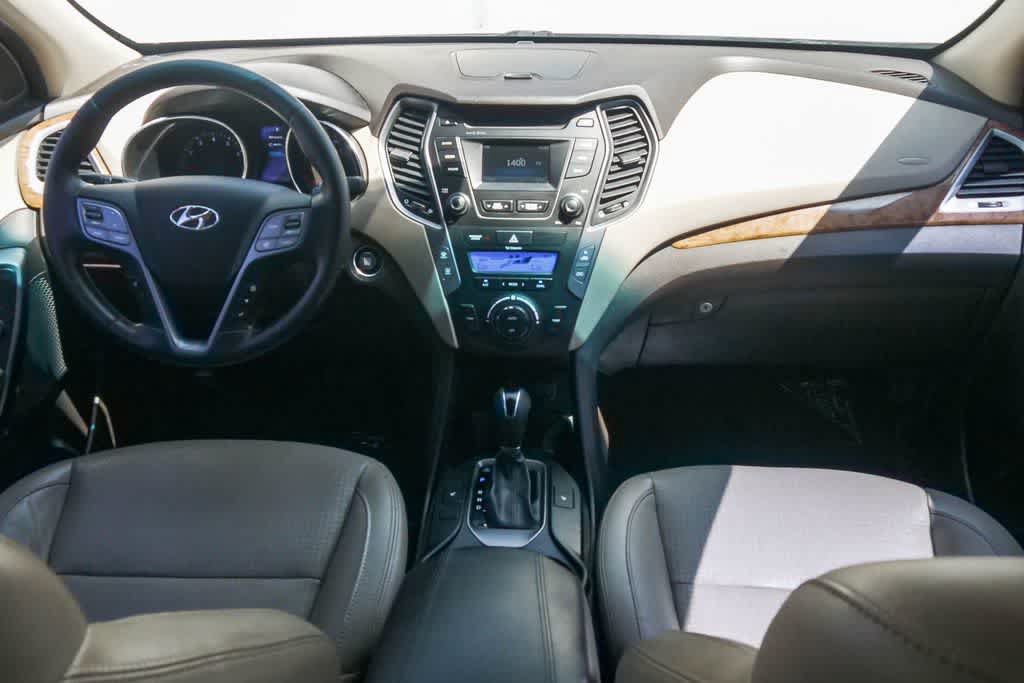 Used 2013 Hyundai Santa Fe Sport 2.0T FWD image 9