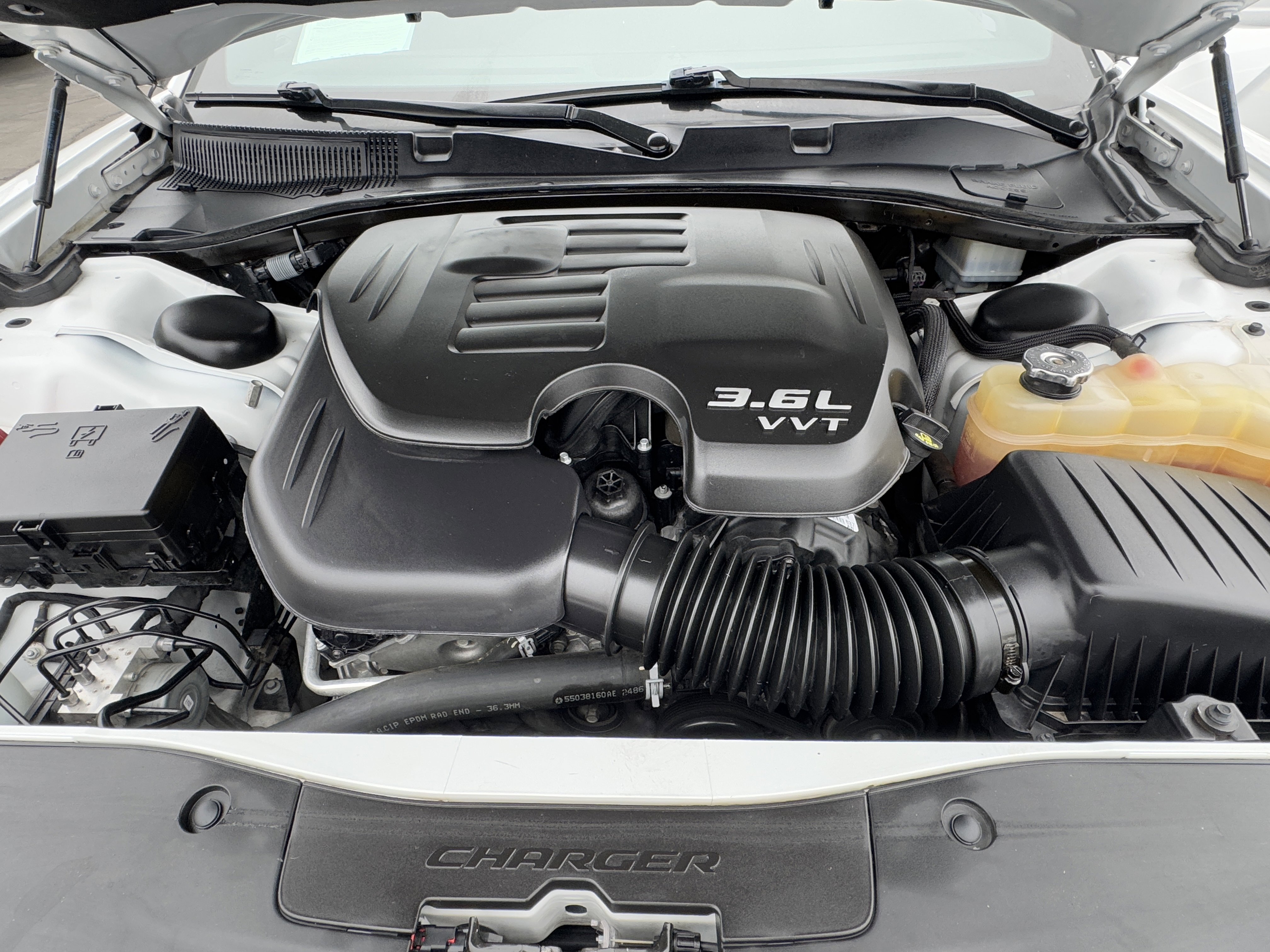 Certified 2022 Dodge Charger SXT image 35