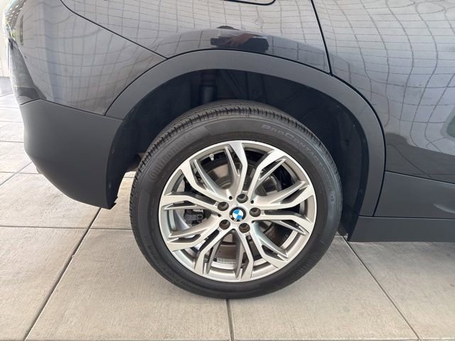 Used 2019 BMW X2 xDrive28i w/ Convenience Package image 8