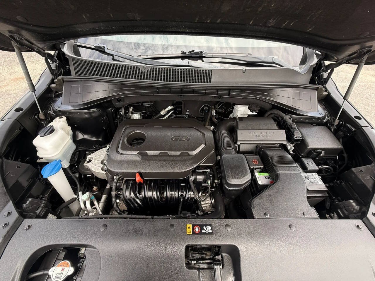 Used 2018 Kia Sorento FWD image 26