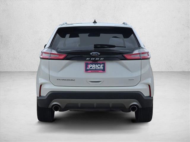 Used 2023 Ford Edge Titanium image 6