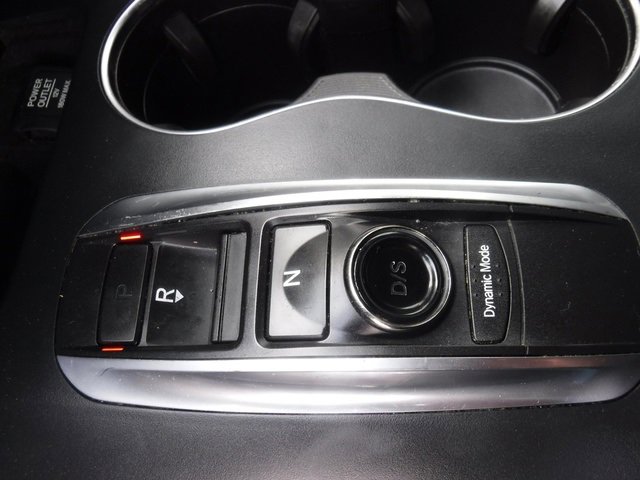 Used 2018 Acura MDX 3.5L image 22