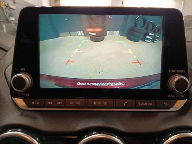 Certified 2023 Nissan Sentra SV w/ All-Weather Package image 20