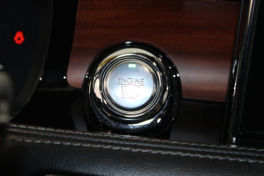 Used 2022 Lincoln Corsair Grand Touring image 42