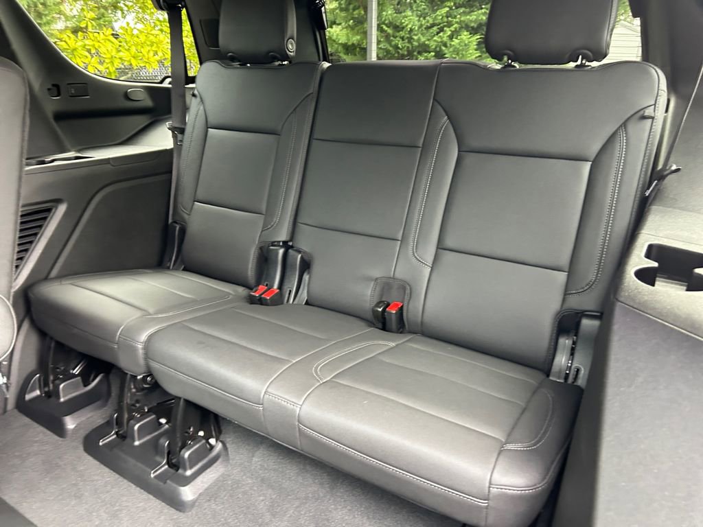 Used 2024 Chevrolet Tahoe Z71 w/ Off-Road Capability Package AWD/4WD image 35