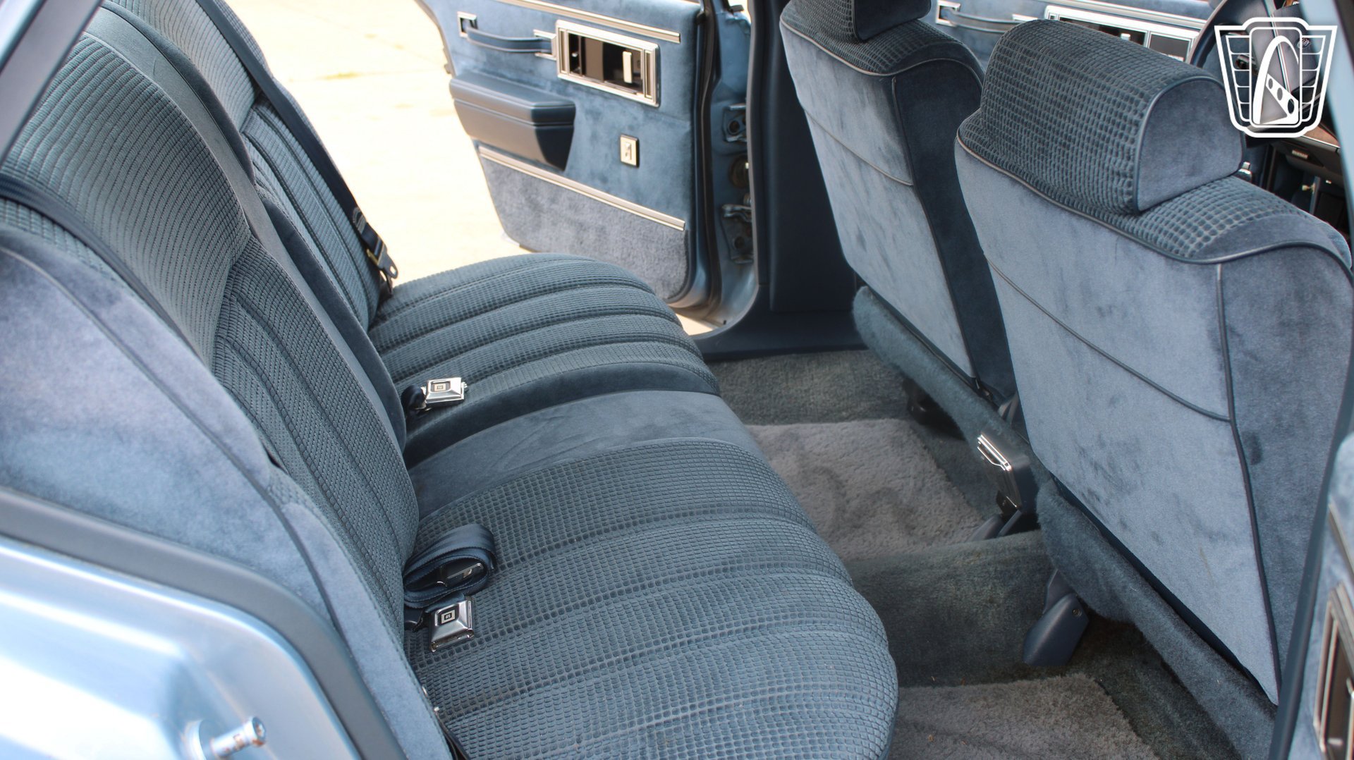 Used 1990 Buick Le Sabre Custom FWD image 14