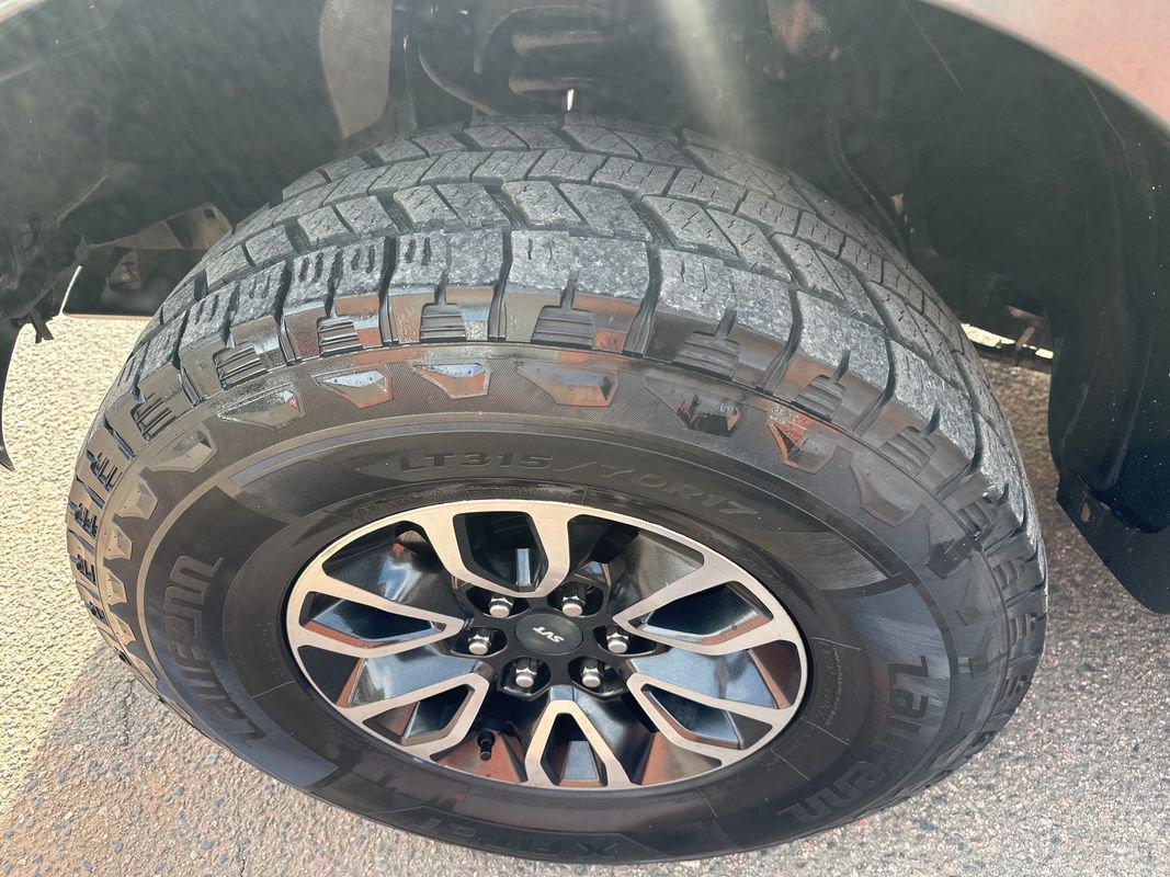 Used 2013 Ford F150 Raptor w/ Luxury Equipment Group AWD/4WD image 20