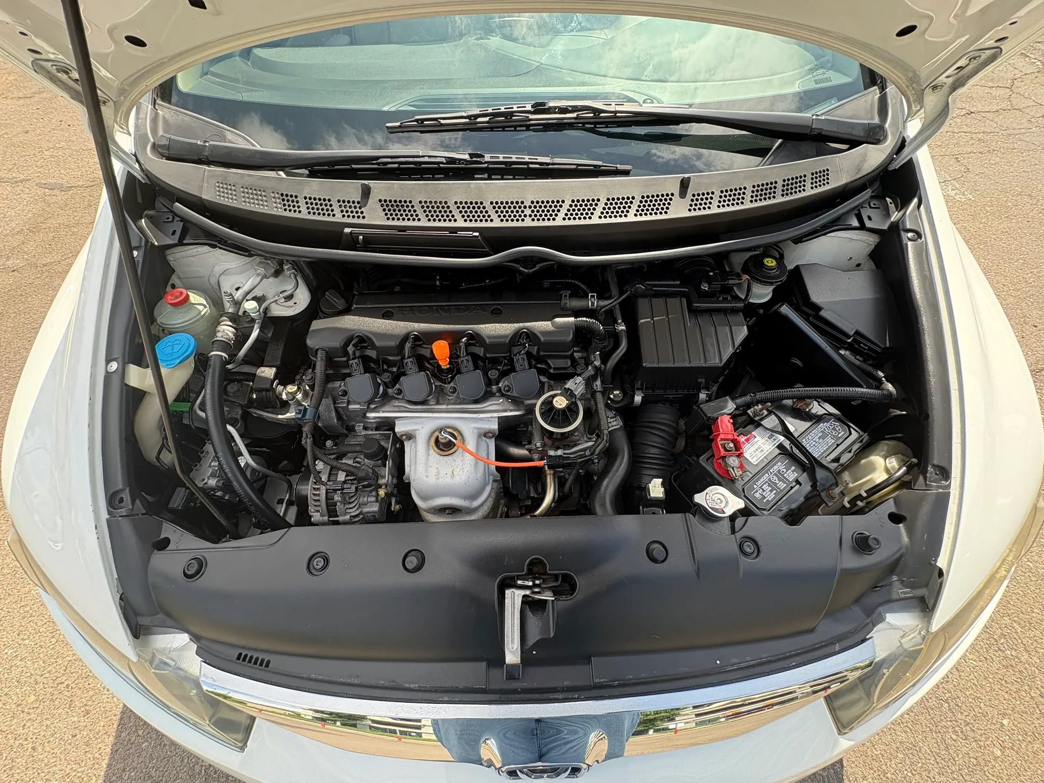 Used 2010 Honda Civic LX image 19