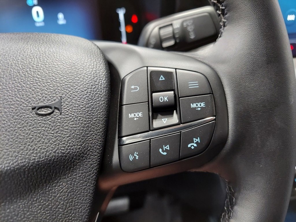 New 2025 Ford Maverick XLT w/ XLT Luxury Package image 21