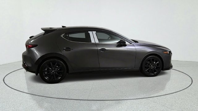 New 2026 MAZDA MAZDA3 Hatchback w/Premium Plus Pkg AWD/4WD image 8