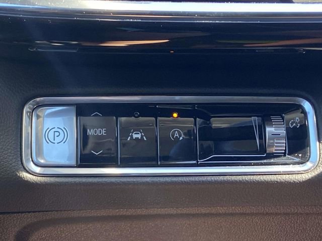 New 2025 Buick Envision Preferred image 19