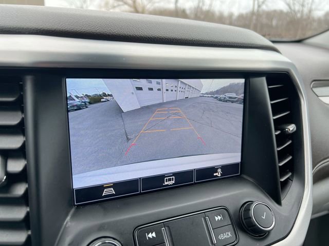 Used 2022 GMC Acadia SLT w/ Preferred Package image 15