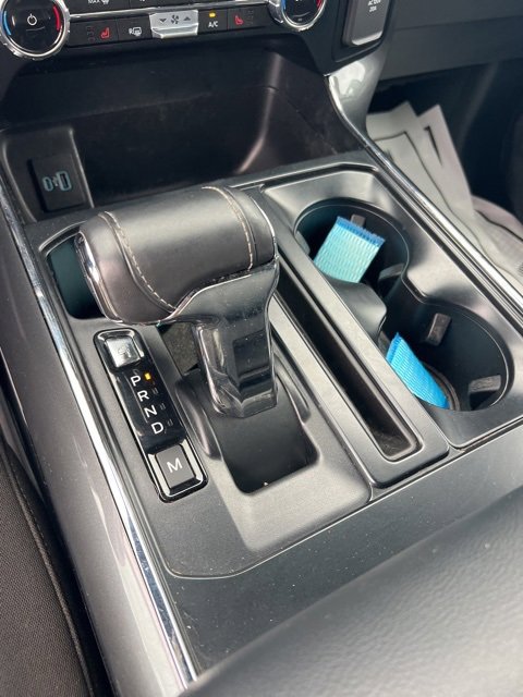 Used 2023 Ford F150 XLT w/ Equipment Group 302A High image 4