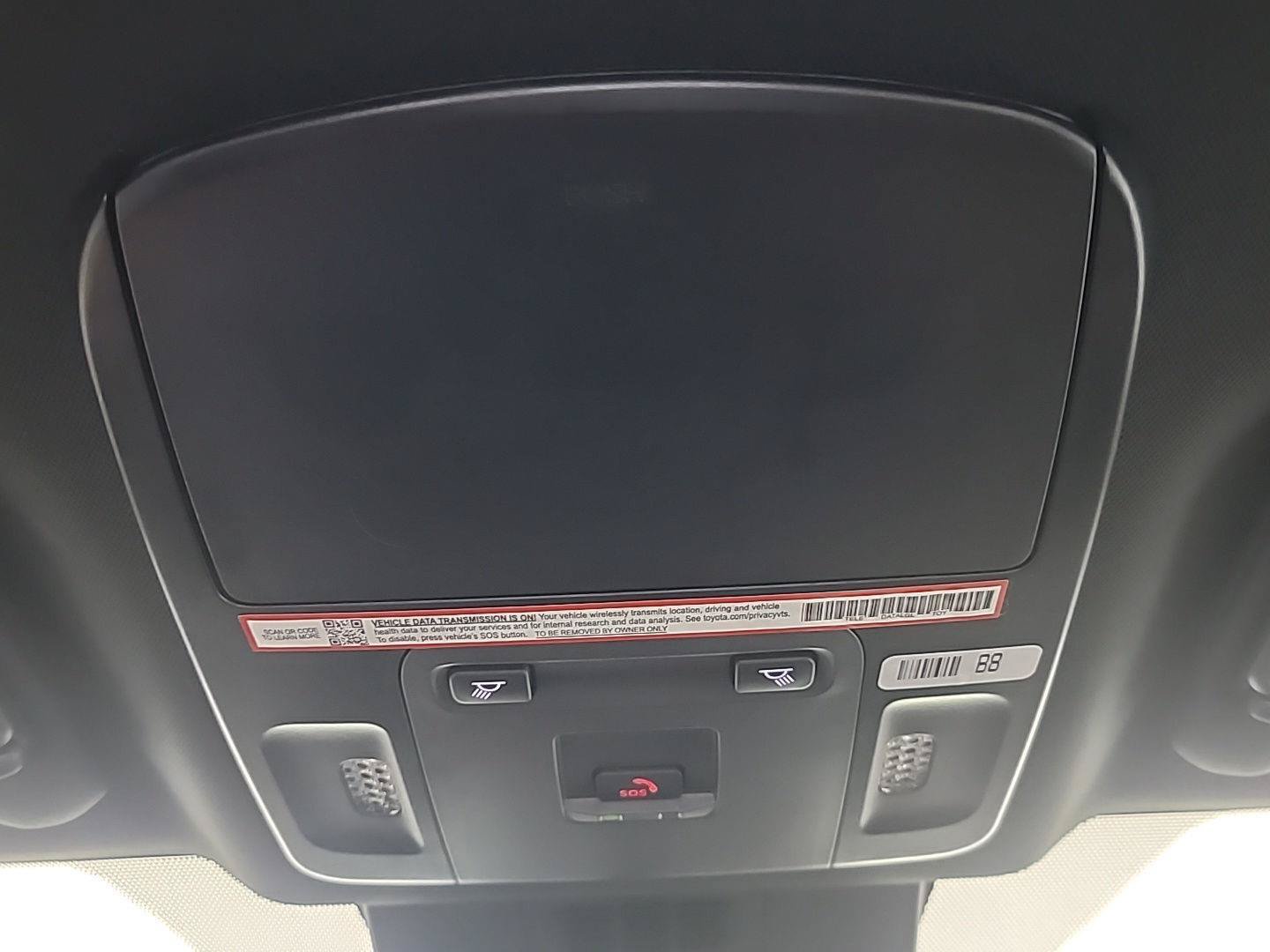 Used 2025 Toyota Camry SE FWD image 30