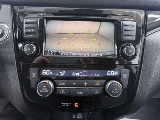 Used 2021 Nissan Rogue Sport SV FWD image 28