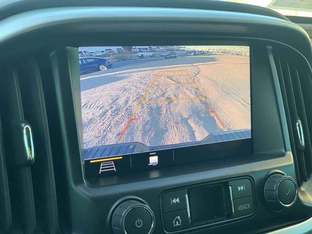 Certified 2022 Chevrolet Colorado LT w/ LT Convenience Package image 13