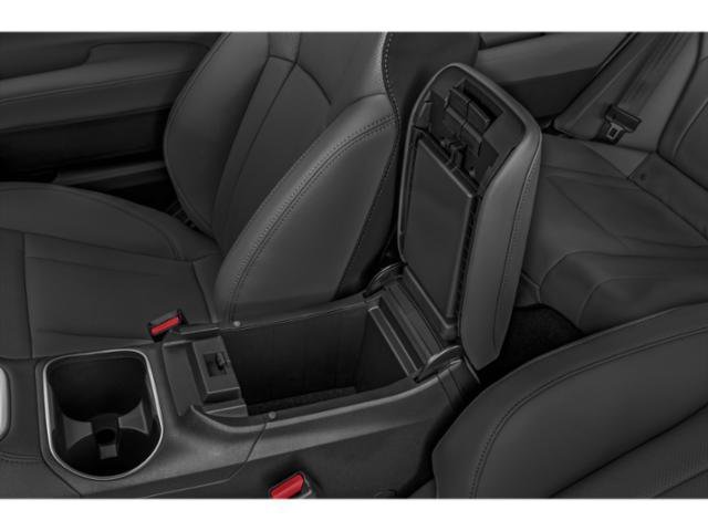 Certified 2024 Subaru Legacy Limited AWD/4WD image 17
