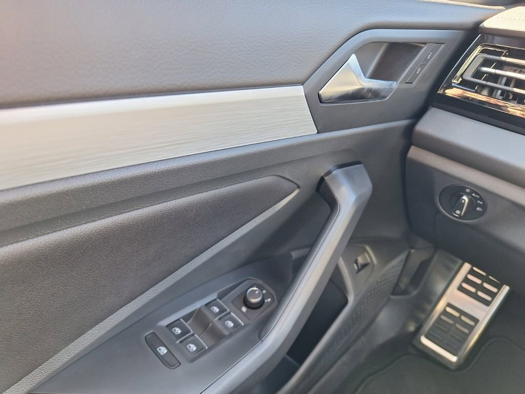 New 2026 Volkswagen Jetta Sport image 18