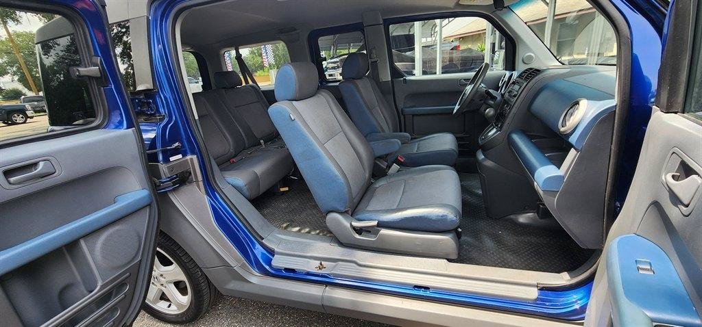 Used 2005 Honda Element EX image 23
