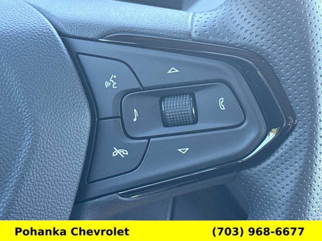 New 2027 Chevrolet Bolt LT FWD image 12