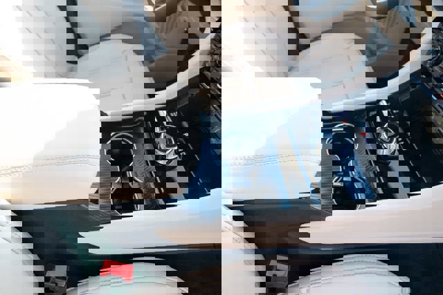 New 2025 Jeep Grand Cherokee L Limited w/ Luxury Tech Group II image 44